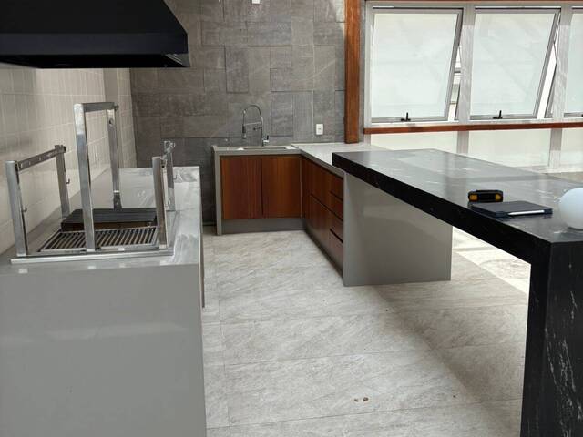 #5920 - Apartamento para Venda em São Paulo - SP - 3