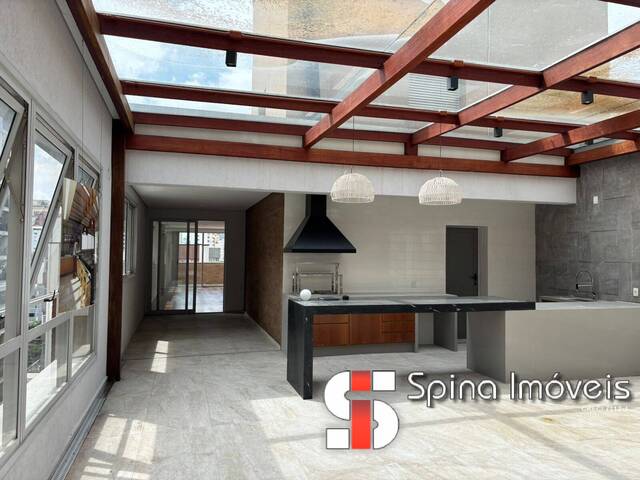 #5920 - Apartamento para Venda em São Paulo - SP - 1