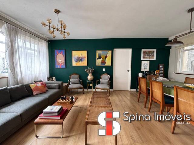 #5924 - Apartamento para Venda em São Paulo - SP - 1