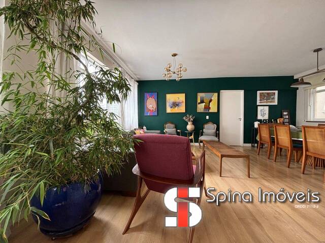 #5924 - Apartamento para Venda em São Paulo - SP - 3