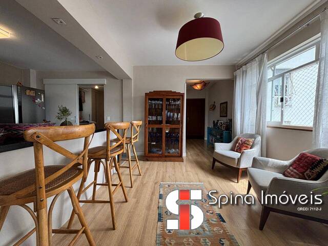 #5924 - Apartamento para Venda em São Paulo - SP - 2