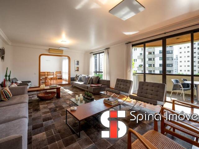 #5928 - Apartamento para Venda em São Paulo - SP - 2