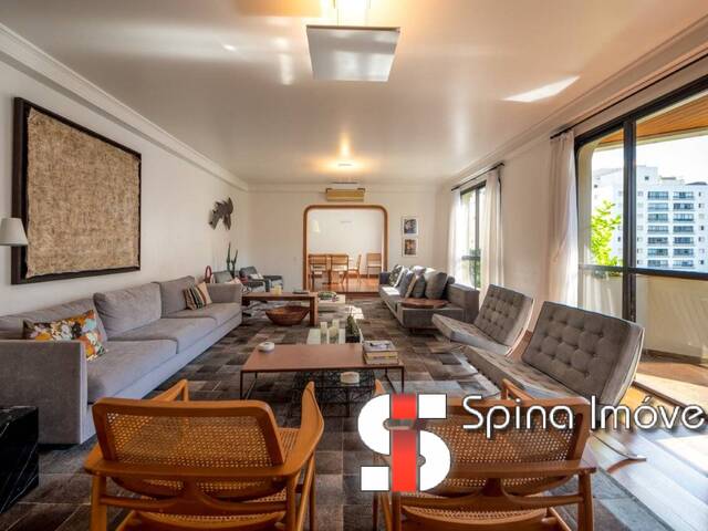 #5928 - Apartamento para Venda em São Paulo - SP - 3