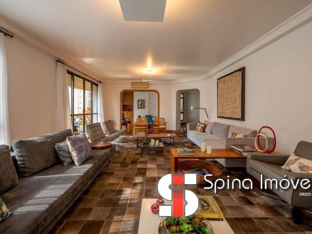 #5928 - Apartamento para Venda em São Paulo - SP - 1
