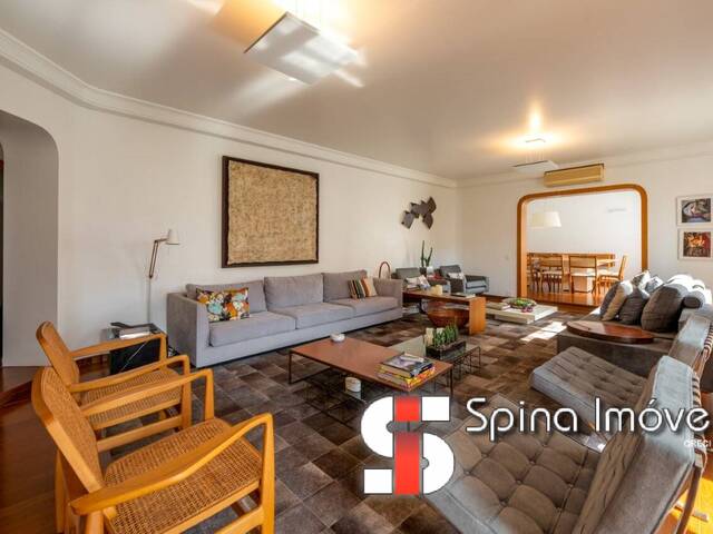 Apartamento para Venda em São Paulo - 4