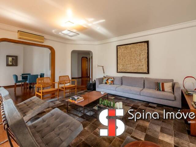 Apartamento para Venda em São Paulo - 5