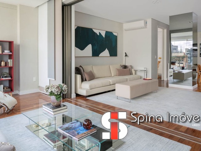 Apartamento para Venda em São Paulo - 4