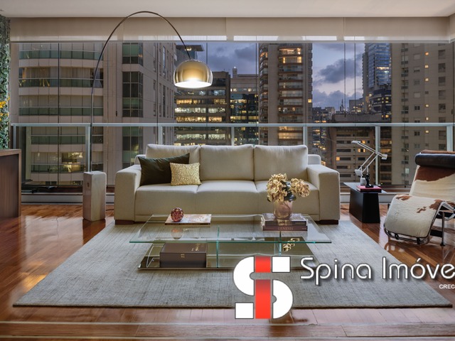 #5930 - Apartamento para Venda em São Paulo - SP - 1