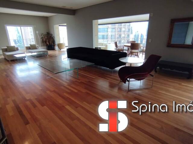 Apartamento para Locação em São Paulo - 4