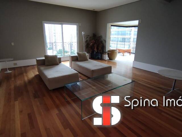 Apartamento para Locação em São Paulo - 5