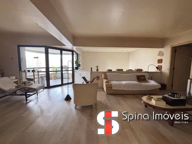 #5932 - Apartamento para Venda em São Paulo - SP - 1
