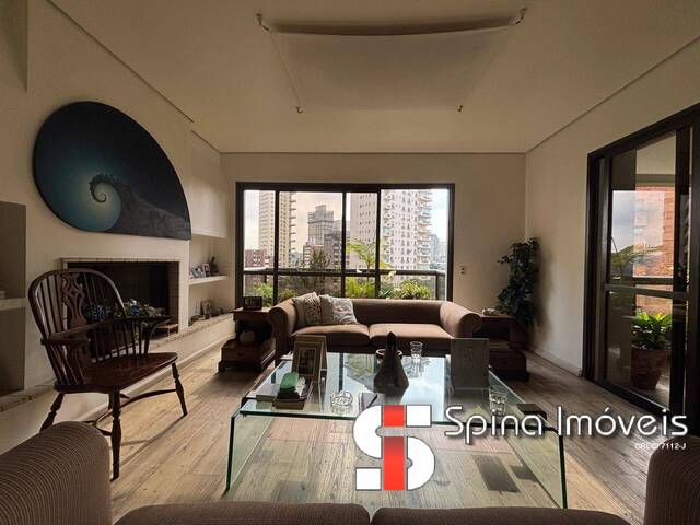 #5932 - Apartamento para Venda em São Paulo - SP - 2