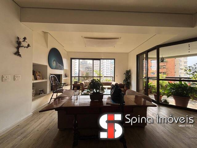 #5932 - Apartamento para Venda em São Paulo - SP - 3