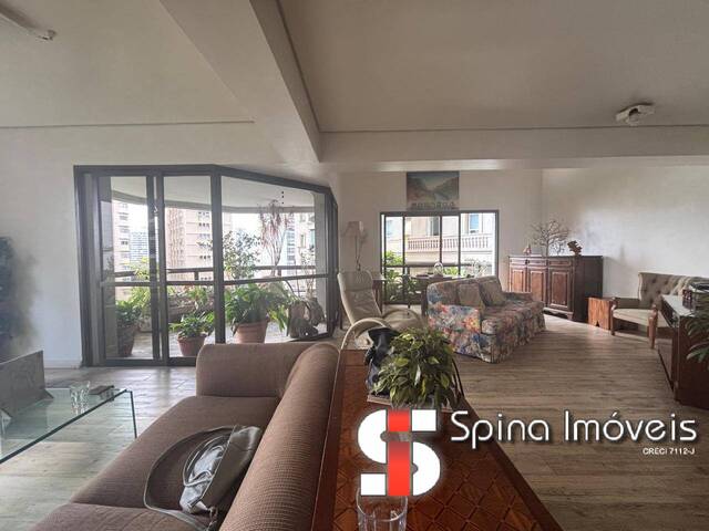 Apartamento para Venda em São Paulo - 4