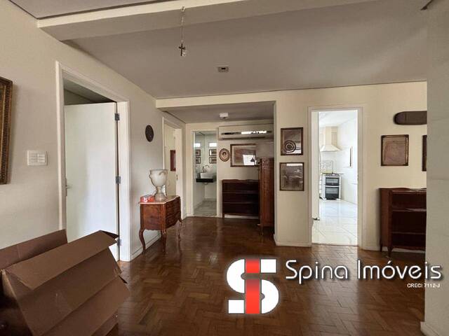 #5934 - Apartamento para Venda em São Paulo - SP - 3