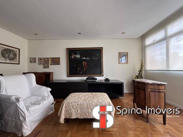 #5934 - Apartamento para Venda em São Paulo - SP - 1