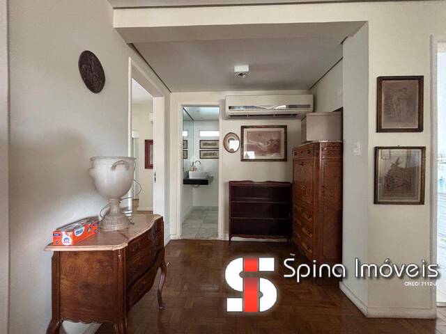 #5934 - Apartamento para Venda em São Paulo - SP - 2