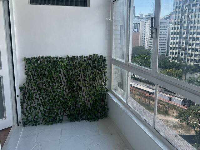 #5936 - Apartamento para Locação em São Paulo - SP - 2
