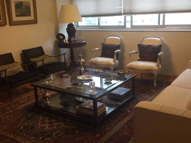 #5937 - Apartamento para Locação em São Paulo - SP - 3