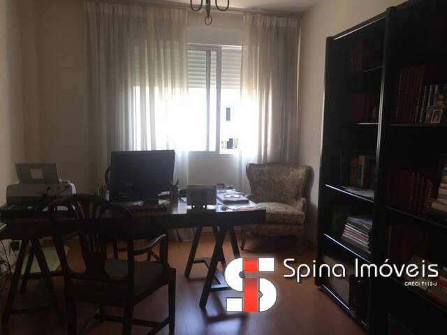 #5937 - Apartamento para Locação em São Paulo - SP - 2