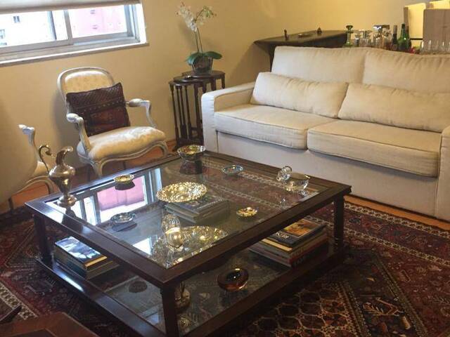 Apartamento para Locação em São Paulo - 5