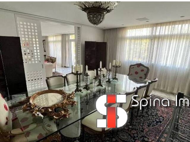 #5941 - Apartamento para Venda em São Paulo - SP - 3