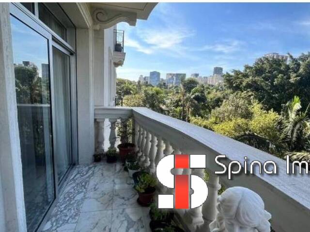 #5941 - Apartamento para Venda em São Paulo - SP - 2