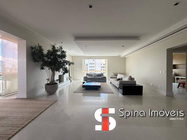 #5910 - Apartamento para Venda em São Paulo - SP - 1