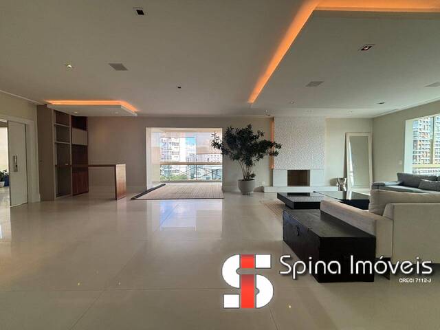 #5910 - Apartamento para Venda em São Paulo - SP - 2
