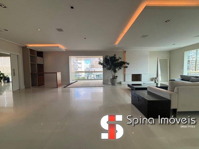 #5910 - Apartamento para Venda em São Paulo - SP - 3