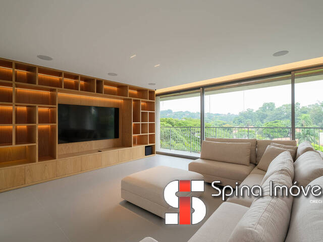 #5942 - Apartamento para Venda em São Paulo - SP - 1