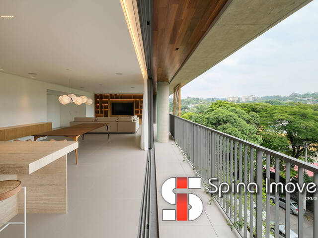 #5942 - Apartamento para Venda em São Paulo - SP - 2