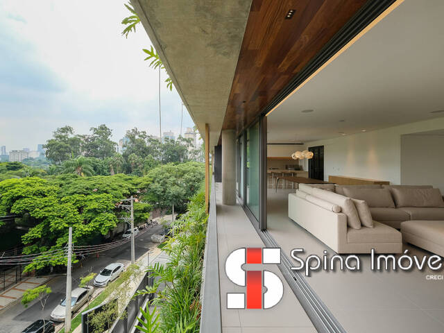 #5942 - Apartamento para Venda em São Paulo - SP - 3