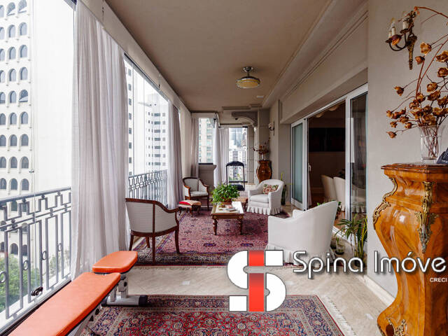 #5909 - Apartamento para Venda em São Paulo - SP - 3