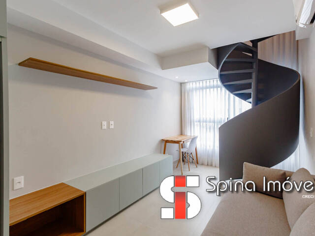 #5943 - Apartamento para Locação em São Paulo - SP - 3
