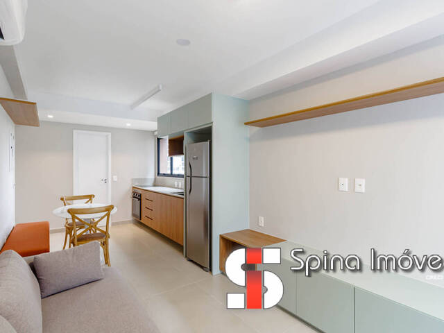 Apartamento para Locação em São Paulo - 4