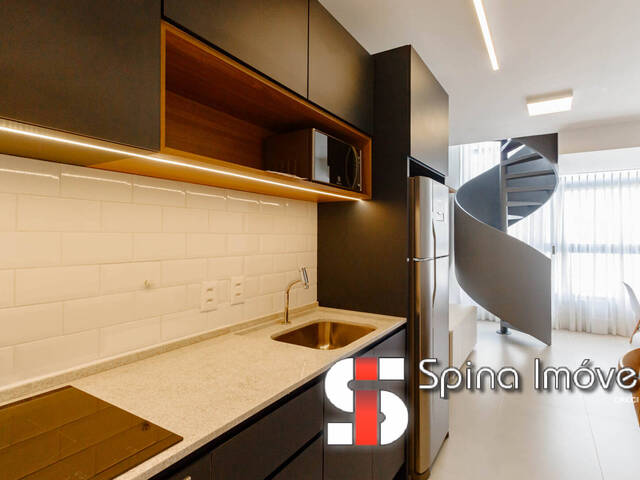Apartamento para Locação em São Paulo - 4