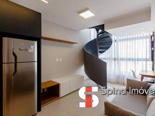 #5946 - Apartamento para Locação em São Paulo - SP - 2