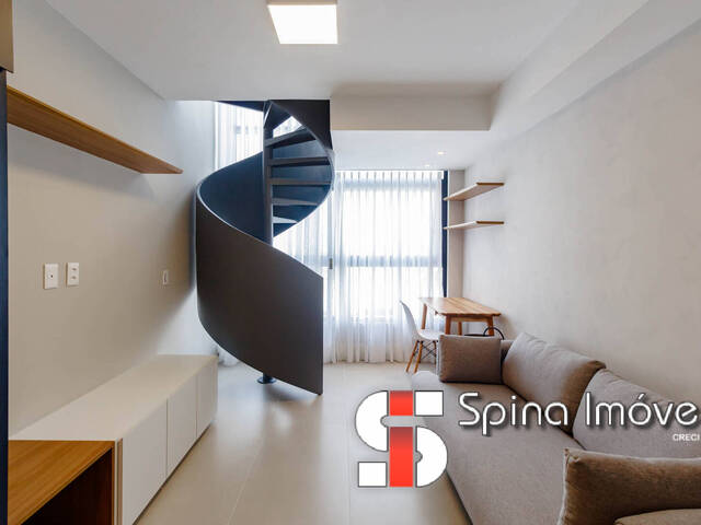 #5946 - Apartamento para Locação em São Paulo - SP - 1