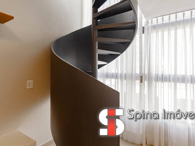 Apartamento para Locação em São Paulo - 5