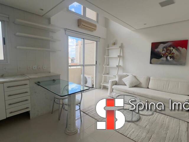 #5947 - Apartamento para Venda em São Paulo - SP - 3
