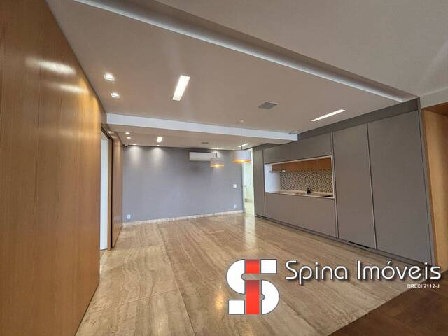 #5907 - Apartamento para Venda em São Paulo - SP - 1
