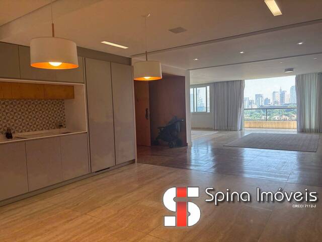 #5907 - Apartamento para Venda em São Paulo - SP - 2