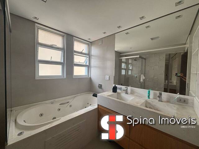 #5907 - Apartamento para Venda em São Paulo - SP - 3