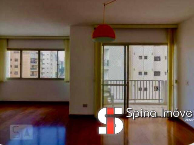 #5954 - Apartamento para Locação em São Paulo - SP - 1