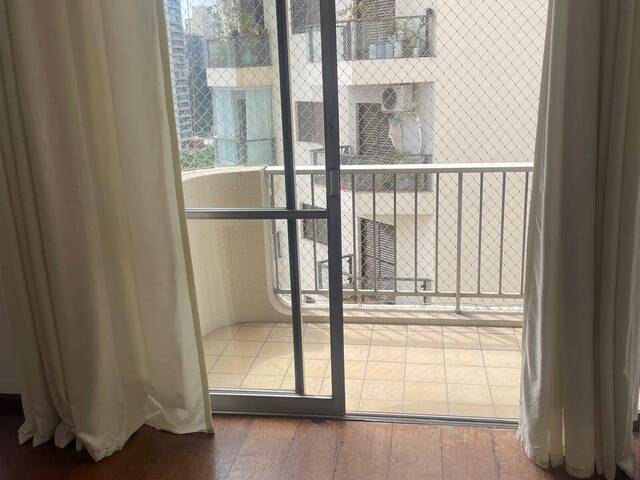 #5954 - Apartamento para Locação em São Paulo - SP - 2