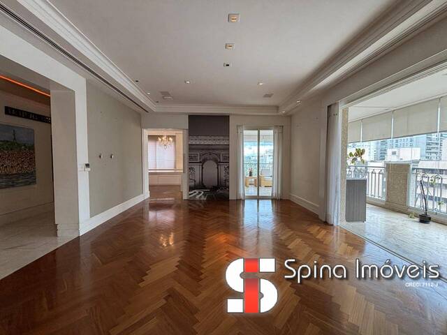 #5957 - Apartamento para Venda em São Paulo - SP - 3
