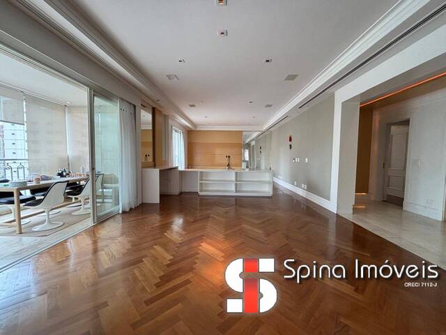#5957 - Apartamento para Venda em São Paulo - SP - 1