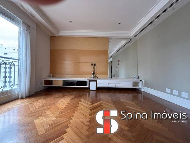 #5957 - Apartamento para Venda em São Paulo - SP - 2