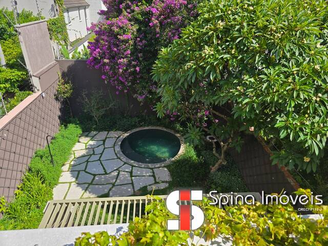 Casa para Locação em São Paulo - 4